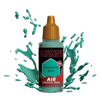 Warpaints Air AW1419 Elemental Bolt 18ml