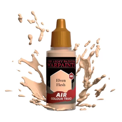 Warpaints Air AW1421 Elven Flesh 18ml