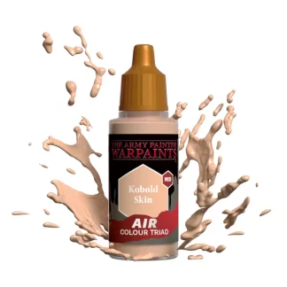 Warpaints Air AW1434 Kobold Skin 18ml