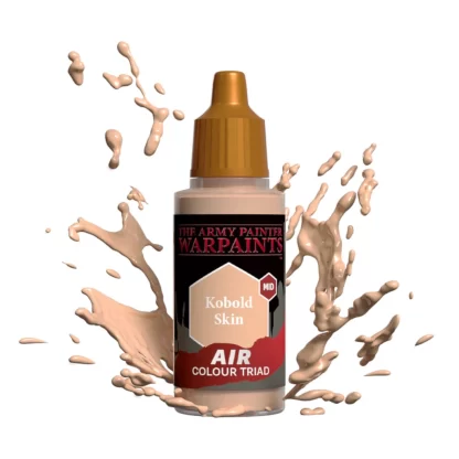 Warpaints Air AW1434 Kobold Skin 18ml