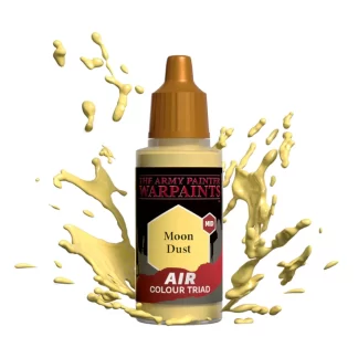 Warpaints Air AW1438 Moon Dust 18ml