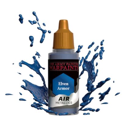 Warpaints Air AW1483 Elven Armor 18ml