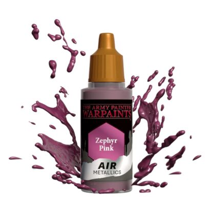 Warpaints Air AW1485 Zephyr Pink 18ml