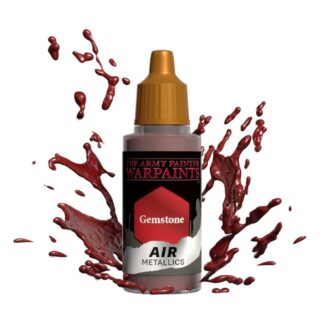 Warpaints Air AW1487 Gemstone 18ml