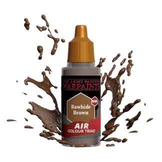 Warpaints Air AW3123 Rawhide Brown 18ml