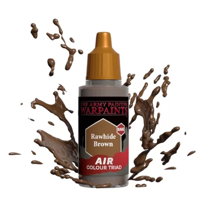 Warpaints Air AW3123 Rawhide Brown 18ml