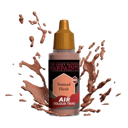 Warpaints Air AW3126 Nomad Flesh 18ml