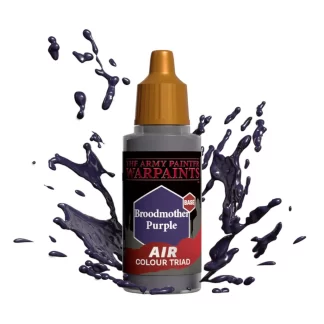 Warpaints Air AW3128 Broodmother Purple 18ml