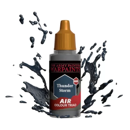 Warpaints Air AW3415 Thunder Storm 18ml