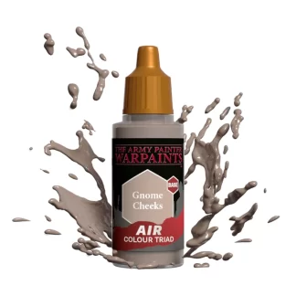 Warpaints Air AW3434 Gnome Cheeks 18ml