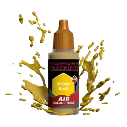 Warpaints Air AW3438 Meteor Rock 18ml