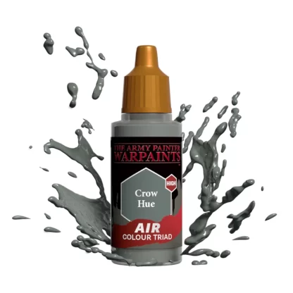 Warpaints Air AW4101 Crow Hue 18ml