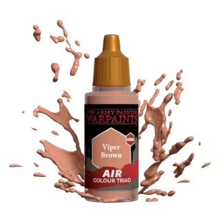 Warpaints Air AW4122 Viper Brown 18ml