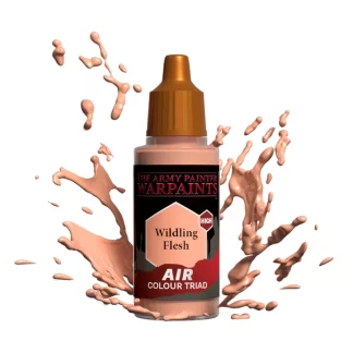 Warpaints Air AW4126 Wildling Flesh 18ml