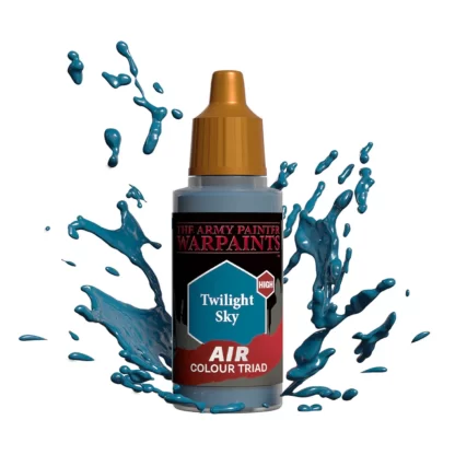 Warpaints Air AW4415 Twilight Sky 18ml