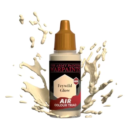 Warpaints Air AW4421 Feywild Glow 18ml