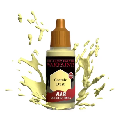 Warpaints Air AW4438 Cosmic Dust 18ml