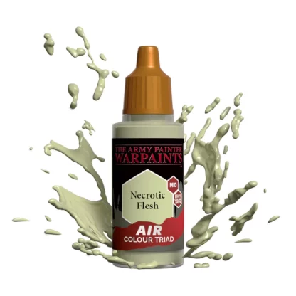 Warpaints Air AW1108 Necrotic Flesh 18ml