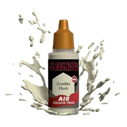 Warpaints Air AW4108 Zombie Flesh 18ml
