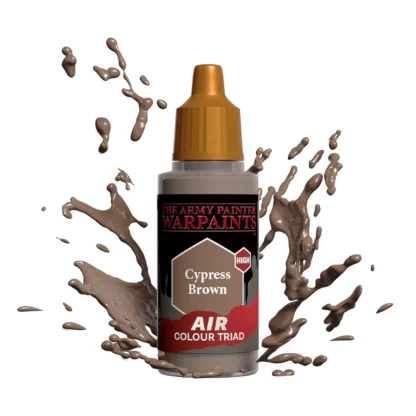 Warpaints Air AW4124 Cypress Brown 18ml