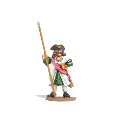 WSS1 28mm WSS Portuguese Command