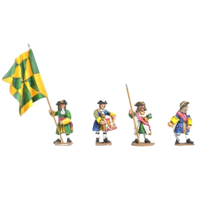 WSS1 28mm WSS Portuguese Command