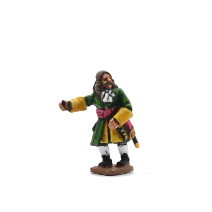 WSS2A 28mm WSS Portuguese Command