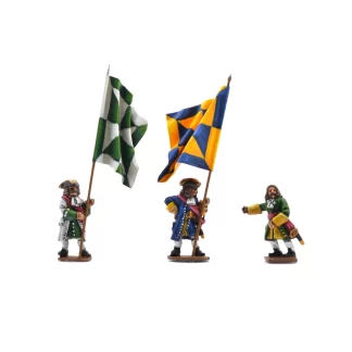 WSS2A 28mm WSS Portuguese Command