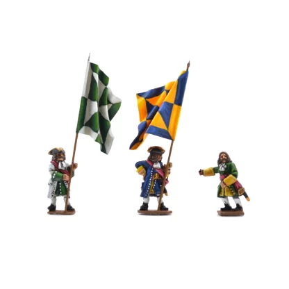 WSS2A 28mm WSS Portuguese Command