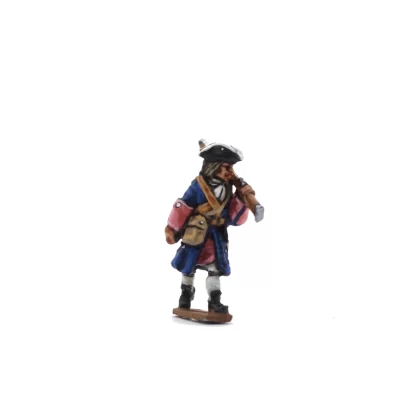 WSS3 28mm WSS Portuguese with Muskets