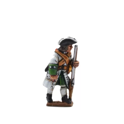 WSS4A 28mm WSS Portuguese with Muskets