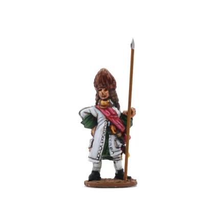 WSS5 28mm WSS Portuguese Grenadier Command