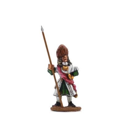 WSS5 28mm WSS Portuguese Grenadier Command